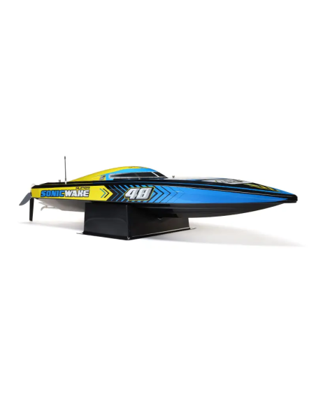 Sonikwake Pro-Boat 1392mm Brusless 8S RTR PRB08052