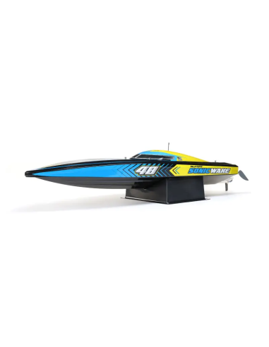 Sonikwake Pro-Boat 1392mm Brusless 8S RTR PRB08052