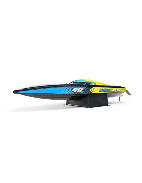 Sonikwake Pro-Boat 1392mm Brusless 8S RTR PRB08052