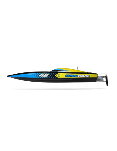 Sonikwake Pro-Boat 1392mm Brusless 8S RTR PRB08052