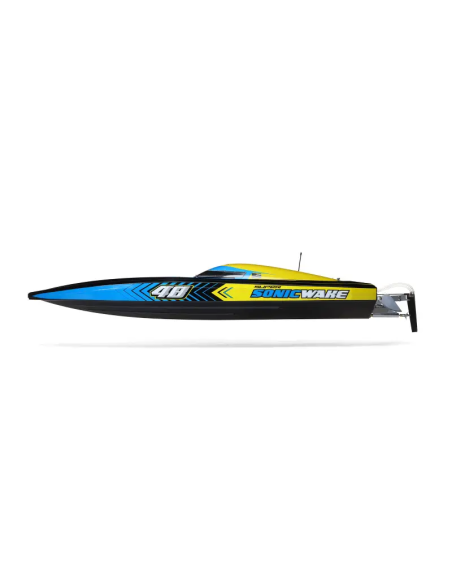Sonikwake Pro-Boat 1392mm Brusless 8S RTR PRB08052