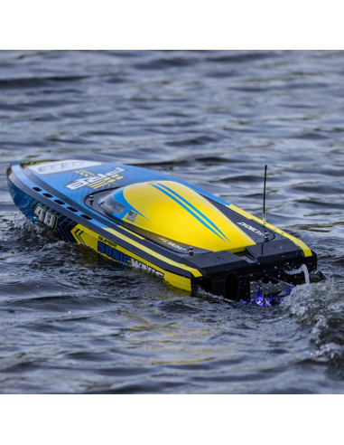 Sonikwake Pro-Boat 1392mm Brusless 8S RTR PRB08052