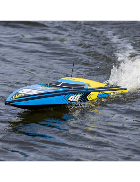 Sonikwake Pro-Boat 1392mm Brusless 8S RTR PRB08052