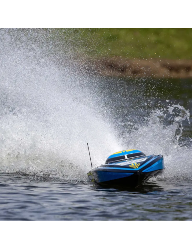 Sonikwake Pro-Boat 1392mm Brusless 8S RTR PRB08052