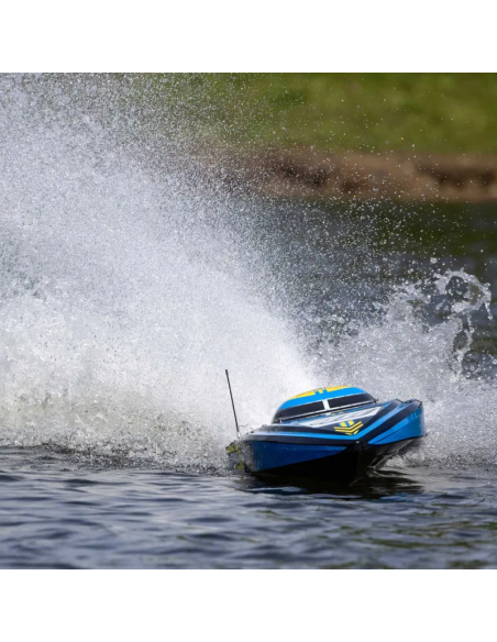 Sonikwake Pro-Boat 1392mm Brusless 8S RTR PRB08052