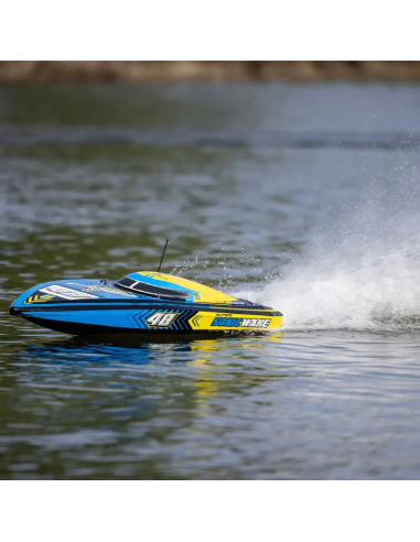Sonikwake Pro-Boat 1392mm Brusless 8S RTR PRB08052