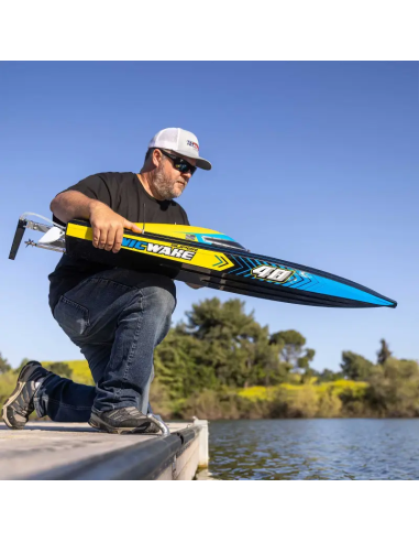 Sonikwake Pro-Boat 1392mm Brusless 8S RTR PRB08052