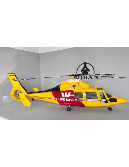 Roban Futurheli Dauphin 800
