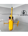 Vue arrière dauphin Roban Futurheli