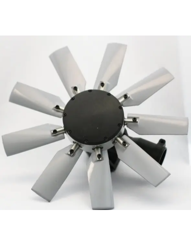 Fenestron Roban Futurheli taille 800