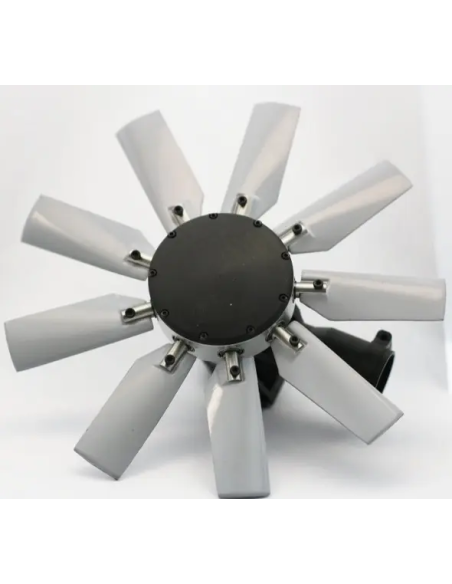 Fenestron Roban Futurheli taille 800