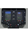 Console centrale roban MD500 futurheli
