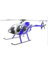 Roban 800 MD-500E  Bleu G-Give ARF  futurheli