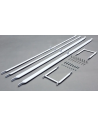 EFL1045010 Hauban +fixations Carbon-Z cub E-flite