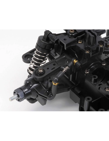 Tamiya 58746 Peugeot 306 Maxi Châssis BT-01 Nuremberg 2025