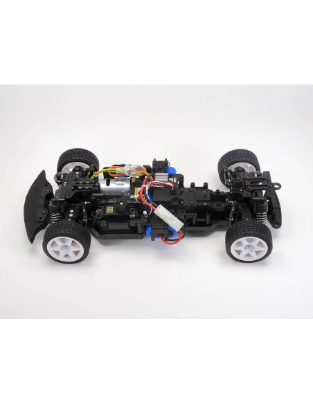 Tamiya 58746 Peugeot 306 Maxi Châssis BT-01 Nuremberg 2025