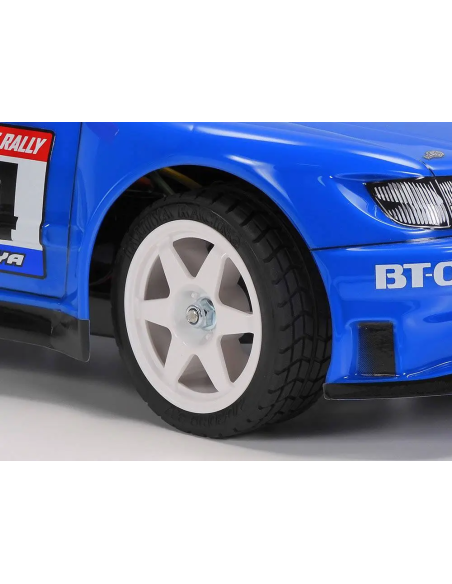 Tamiya 58746 Peugeot 306 Maxi Châssis BT-01 Nuremberg 2025