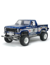 Ford F-150 Ranger XLT 1/10 ème Tamiya 58759 futurheli distribution .