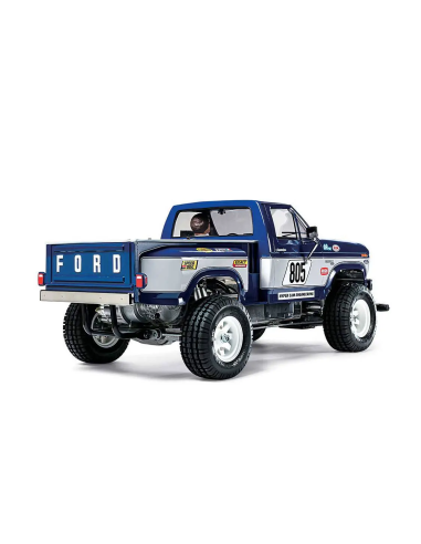 Ford F-150 Ranger XLT 1/10 ème Tamiya 58759