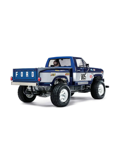 Ford F-150 Ranger XLT 1/10 ème Tamiya 58759