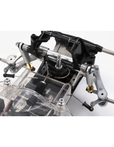 Ford F-150 Ranger XLT 1/10 ème Tamiya 58759