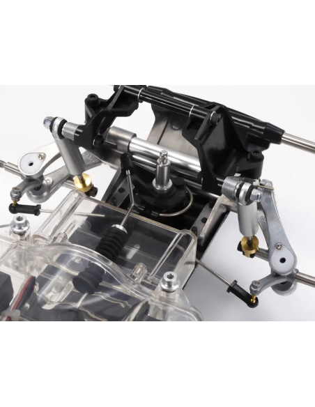 Ford F-150 Ranger XLT 1/10 ème Tamiya 58759