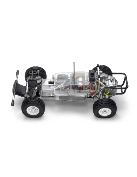 Ford F-150 Ranger XLT 1/10 ème Tamiya 58759