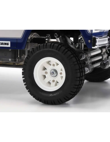 Ford F-150 Ranger XLT 1/10 ème Tamiya 58759