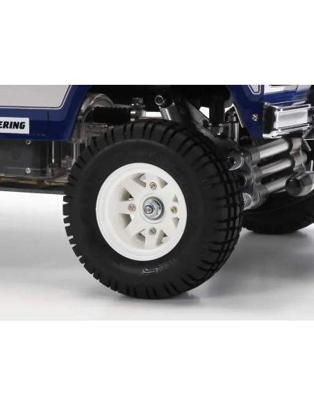 Ford F-150 Ranger XLT 1/10 ème Tamiya 58759