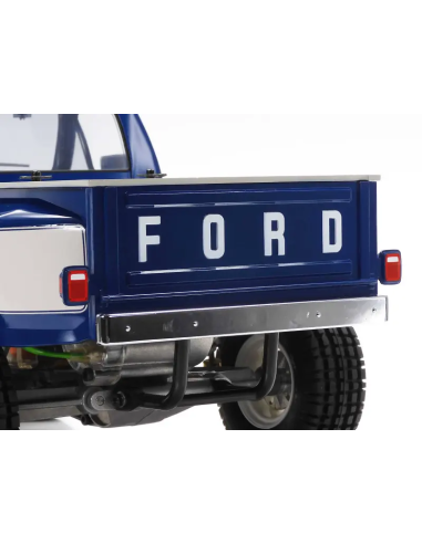 Ford F-150 Ranger XLT 1/10 ème Tamiya 58759