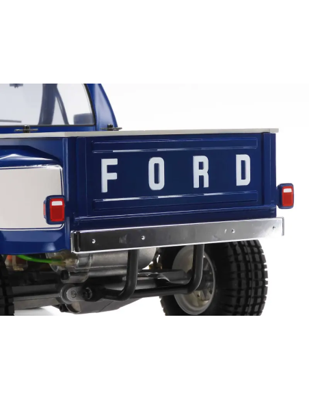 Ford F-150 Ranger XLT 1/10 ème Tamiya 58759