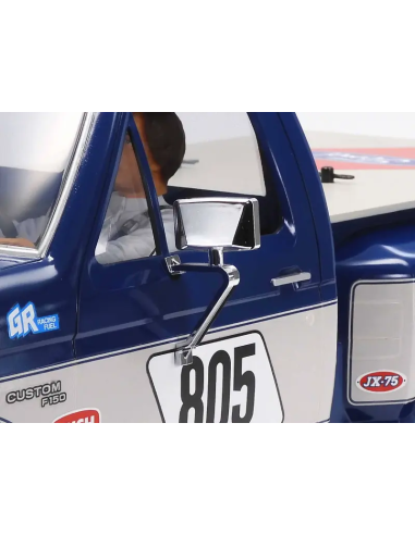 Ford F-150 Ranger XLT 1/10 ème Tamiya 58759