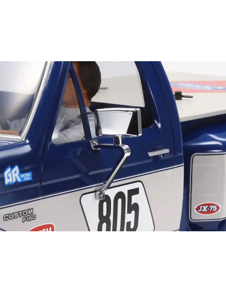 Ford F-150 Ranger XLT 1/10 ème Tamiya 58759