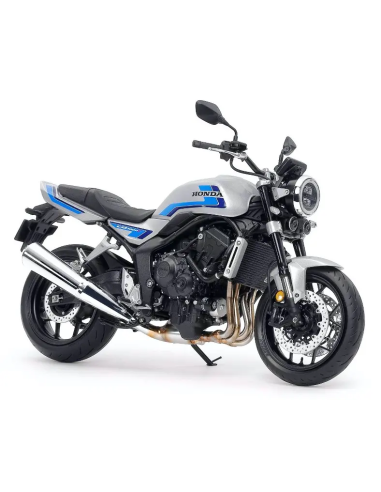 Maquette 1/12 Honda CB 1000F Tamiya 14144  futurheli