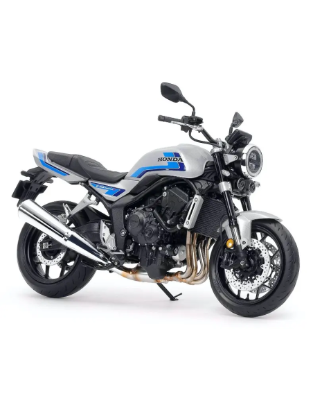 Maquette 1/12 Honda CB 1000F Tamiya 14144  futurheli