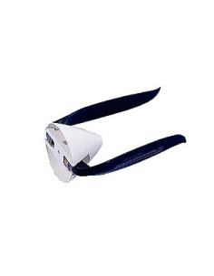 Hélice CAM FOLDING PROP 12x6cm propulsive Graupner