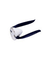 Hélice CAM FOLDING PROP 12x6cm propulsive Graupner