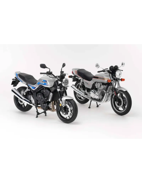 Maquette 1/12 Honda CB 1000F Tamiya 14144