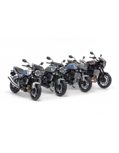 Maquette 1/12 Honda CB 1000F Tamiya 14144