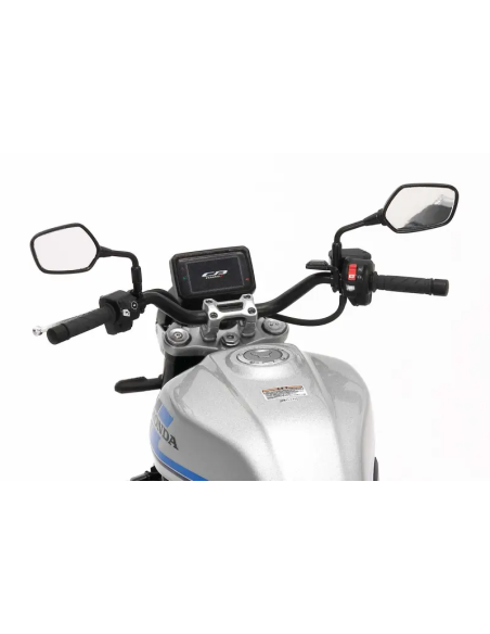 Maquette 1/12 Honda CB 1000F Tamiya 14144