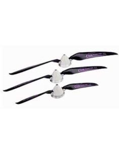 1335.12.6 Hélice CAM FOLDING PROP 12x6cm