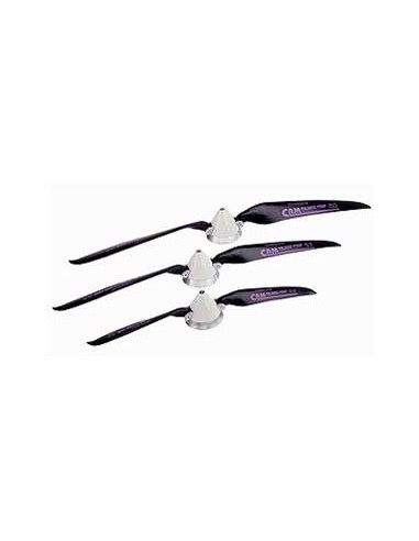 1335.12.6 Hélice CAM FOLDING PROP 12x6cm