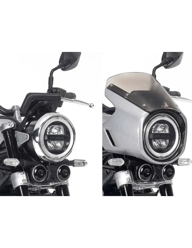 Maquette 1/12 Honda CB 1000F Tamiya 14144