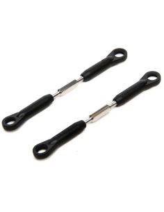 BLH4908 tringle de commande de tête rotor Blade Fusion 550 / 480 futurheli