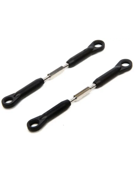 BLH4908 tringle de commande de tête rotor Blade Fusion 550 / 480 futurheli