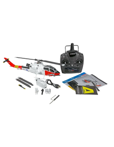 Helico Cobra Bell AH-1 Complet 2