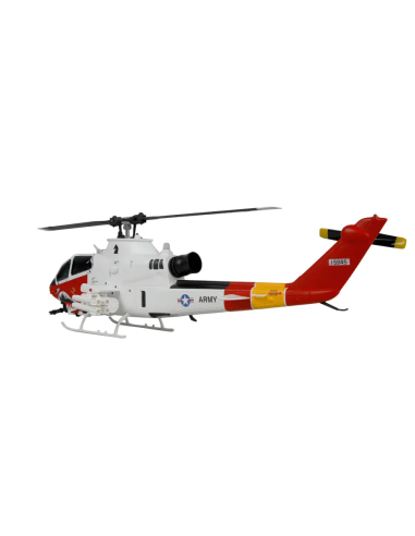 Helico Cobra Bell AH-1 Complet