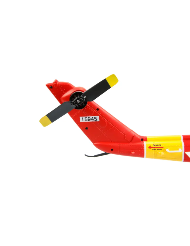 Helico Cobra Bell AH-1 Complet