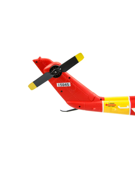 Helico Cobra Bell AH-1 Complet