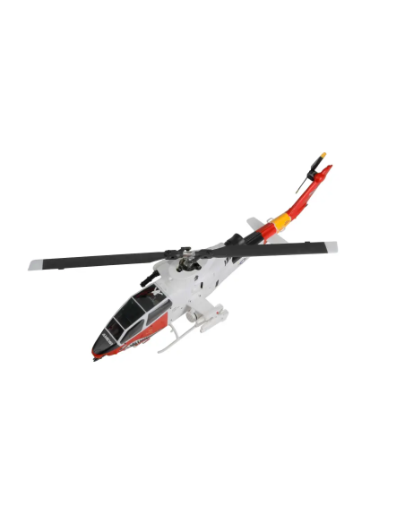 Helico Cobra Bell AH-1 Complet